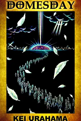 Domesday poster