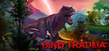 Dino Trauma capsule