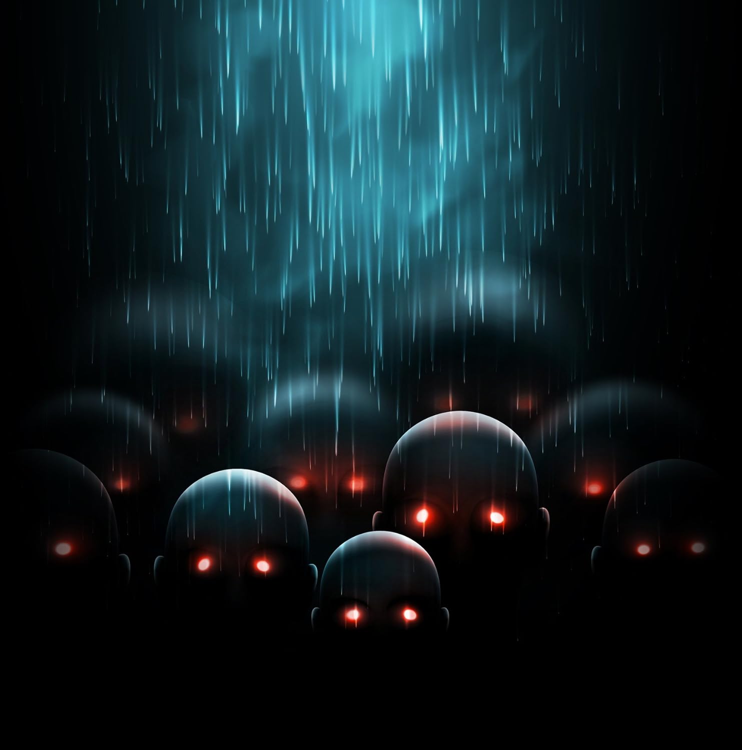 The Dead Walk among the Living: Book 11 poster