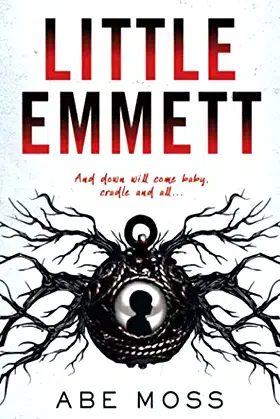Little Emmett: A Novel poster