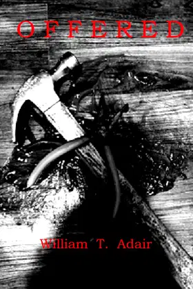Offered poster