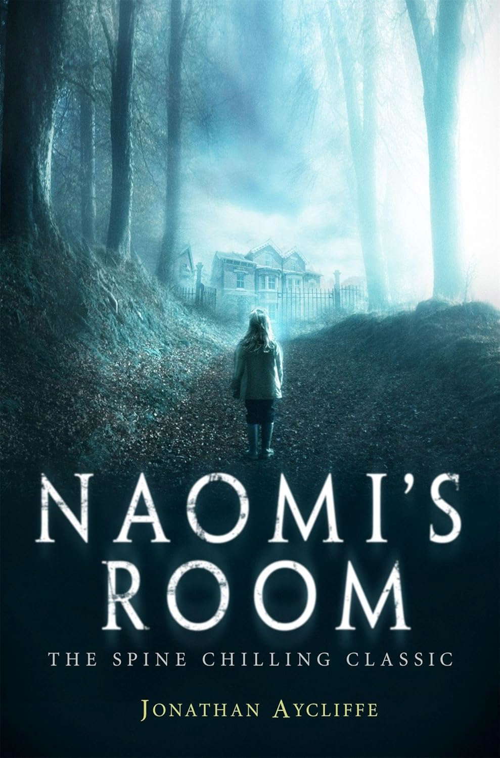 Naomi's Room poster