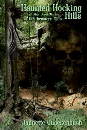 Haunted Hocking Hills (Ghost Stories and Haunted Tales) poster