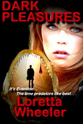 Dark Pleasures poster