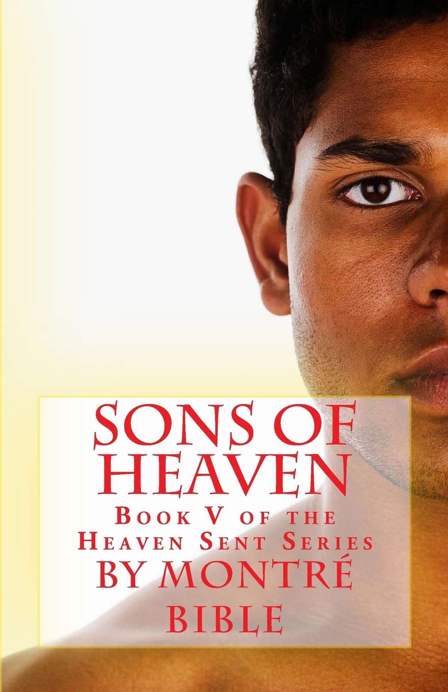Sons of Heaven (Heaven Sent Series) poster