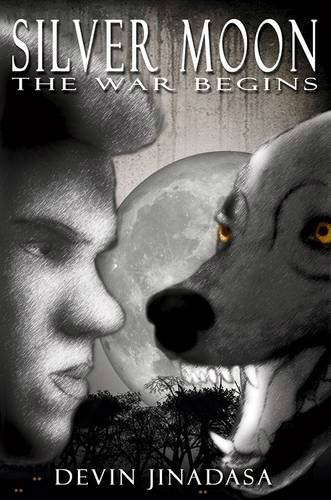 Silver Moon: The War Begins poster