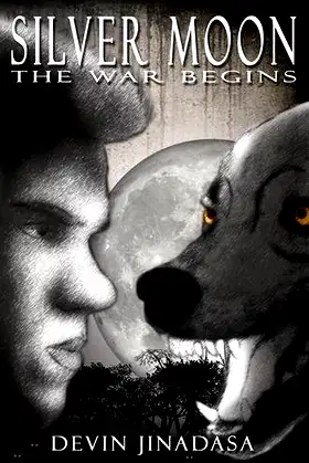 Silver Moon: The War Begins poster