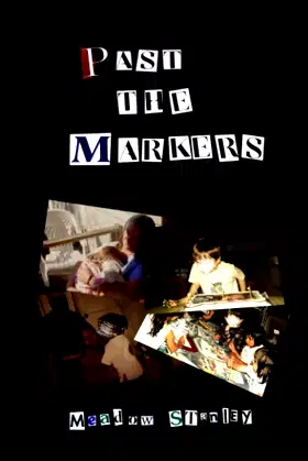 Past the Markers poster