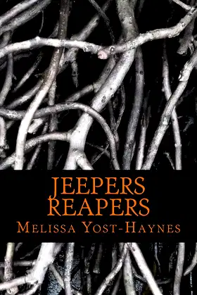 Jeepers Reapers (The Reaper Series Book 1) poster
