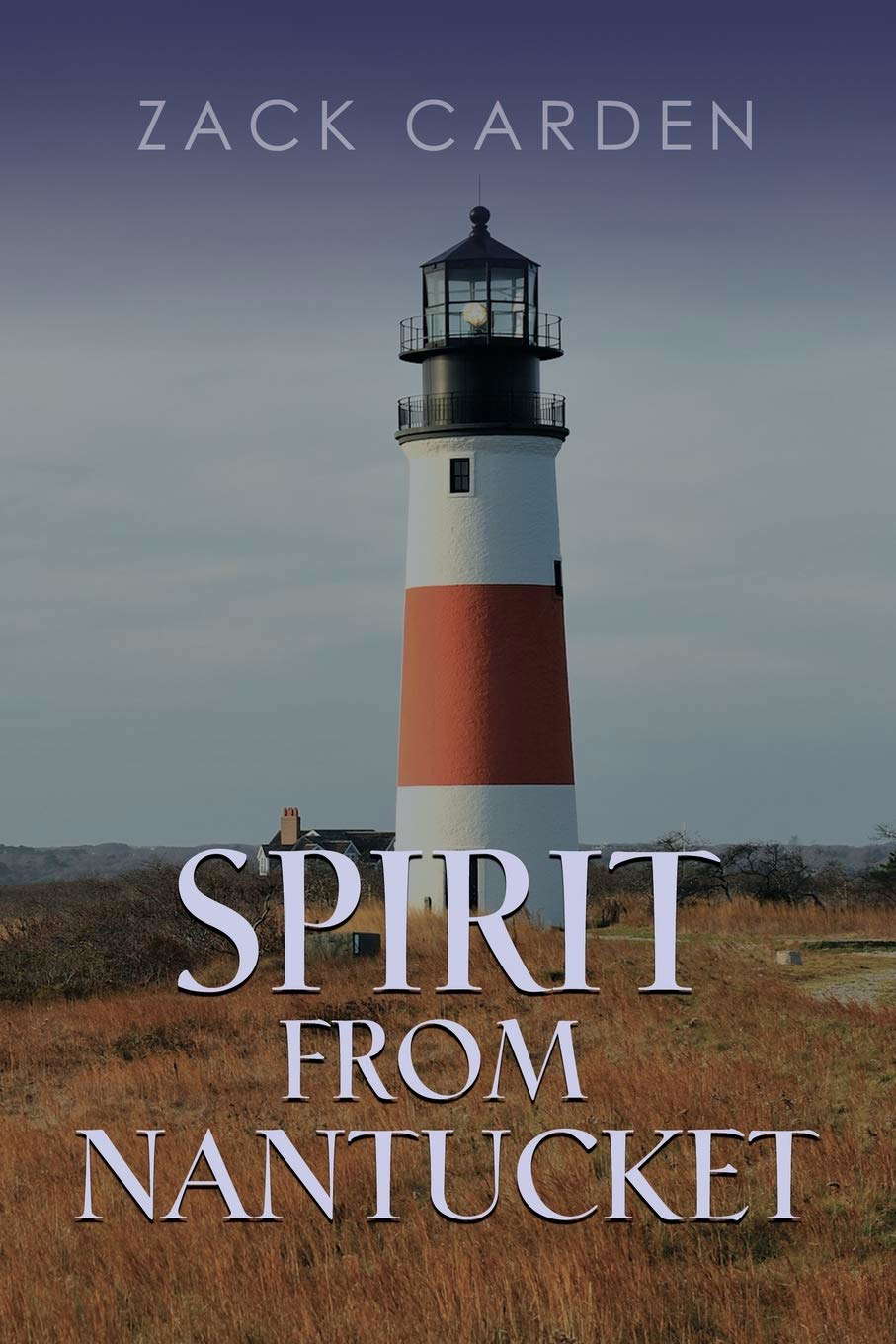 SPIRIT FROM NANTUCKET poster