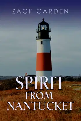 SPIRIT FROM NANTUCKET poster