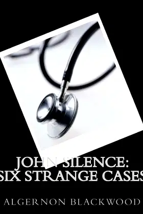 John Silence: Six Strange Cases poster