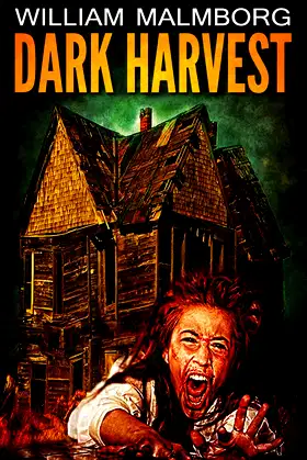 Dark Harvest poster