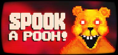 Spook a Pooh! capsule