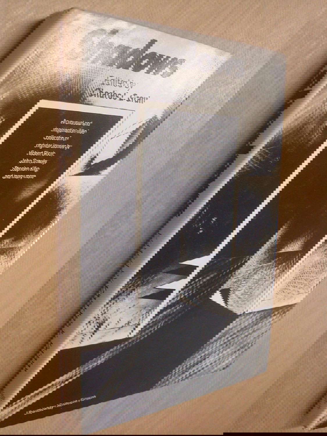 Shadows poster