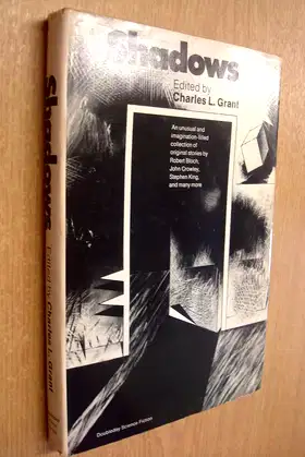 Shadows poster