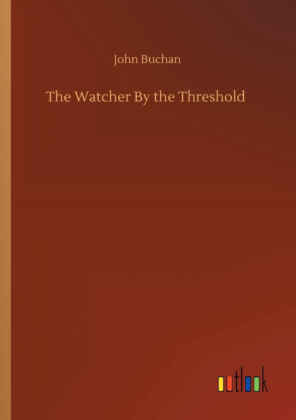 The Watcher By the Threshold poster