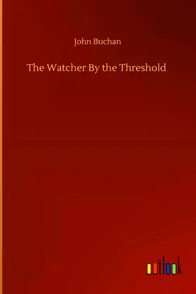 The Watcher By the Threshold poster