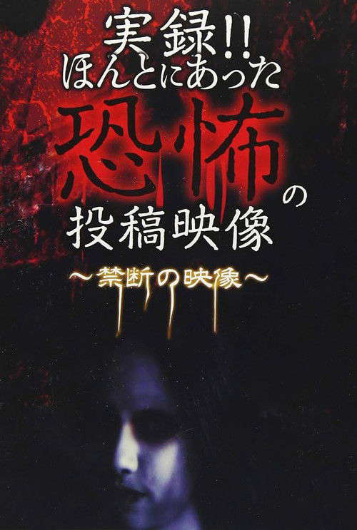 Actual Record! Real Horror Posted Video: Forbidden Footage poster