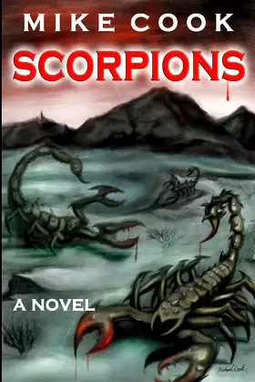 Scorpions poster