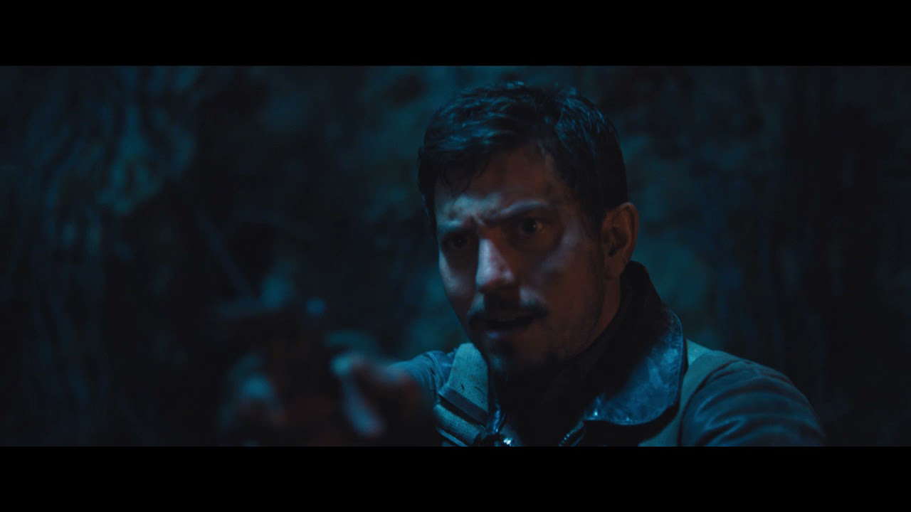 Warhunt Official Trailer (2022)