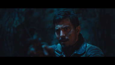 Warhunt Official Trailer (2022) poster