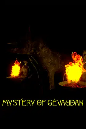 Mystery of Gevaudan poster