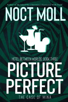 Picture Perfect: The Case of Mina poster