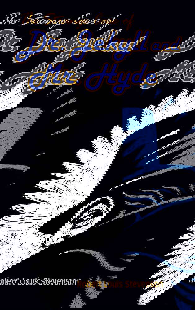 The Strange Case of Dr. Jekyll and Mr. Hyde poster
