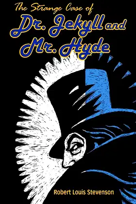 The Strange Case of Dr. Jekyll and Mr. Hyde poster