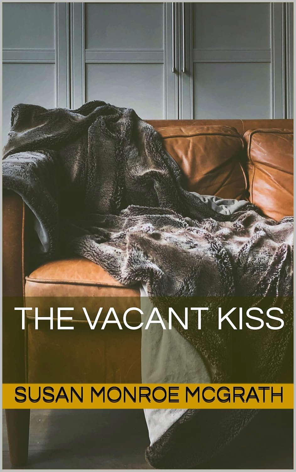 The Vacant Kiss poster