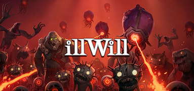 illWill capsule