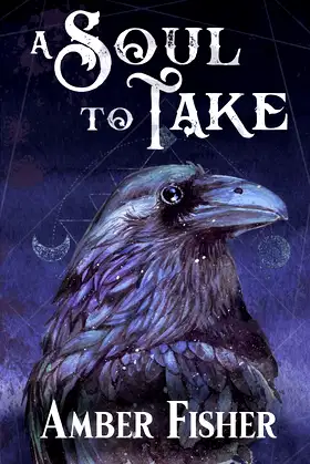 A Soul to Take poster