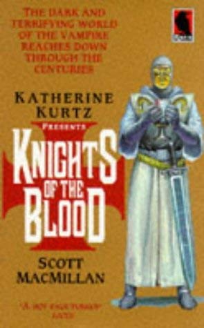 knights-of-the-blood poster
