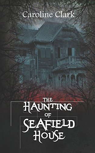The Haunting of Seafield House poster