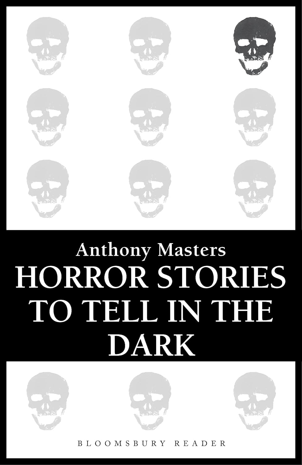Horror Stories to Tell in the Dark poster