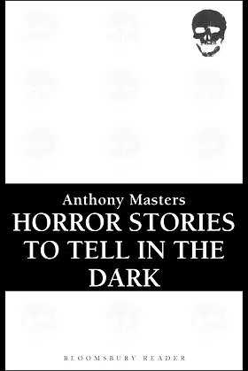 Horror Stories to Tell in the Dark poster