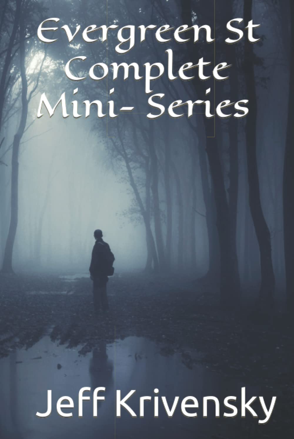 Evergreen St: Complete Mini-Series poster