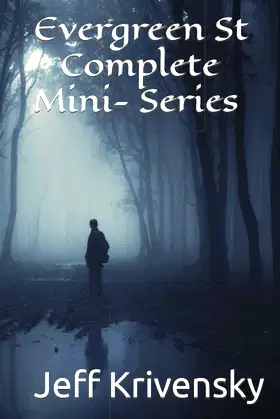 Evergreen St: Complete Mini-Series poster