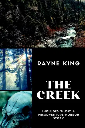 The Creek poster