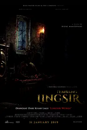 Tembang Lingsir poster