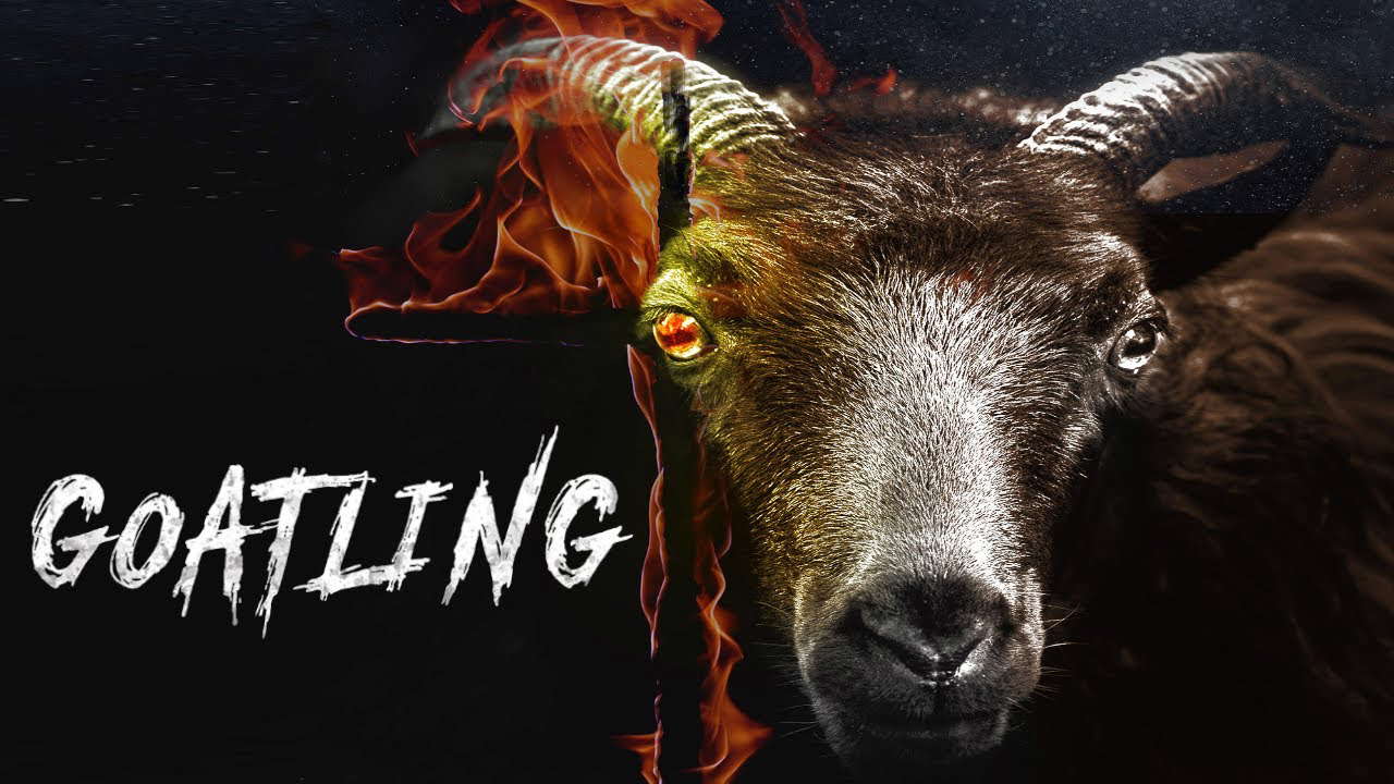 Goatling | Official Trailer | Horror Brains
