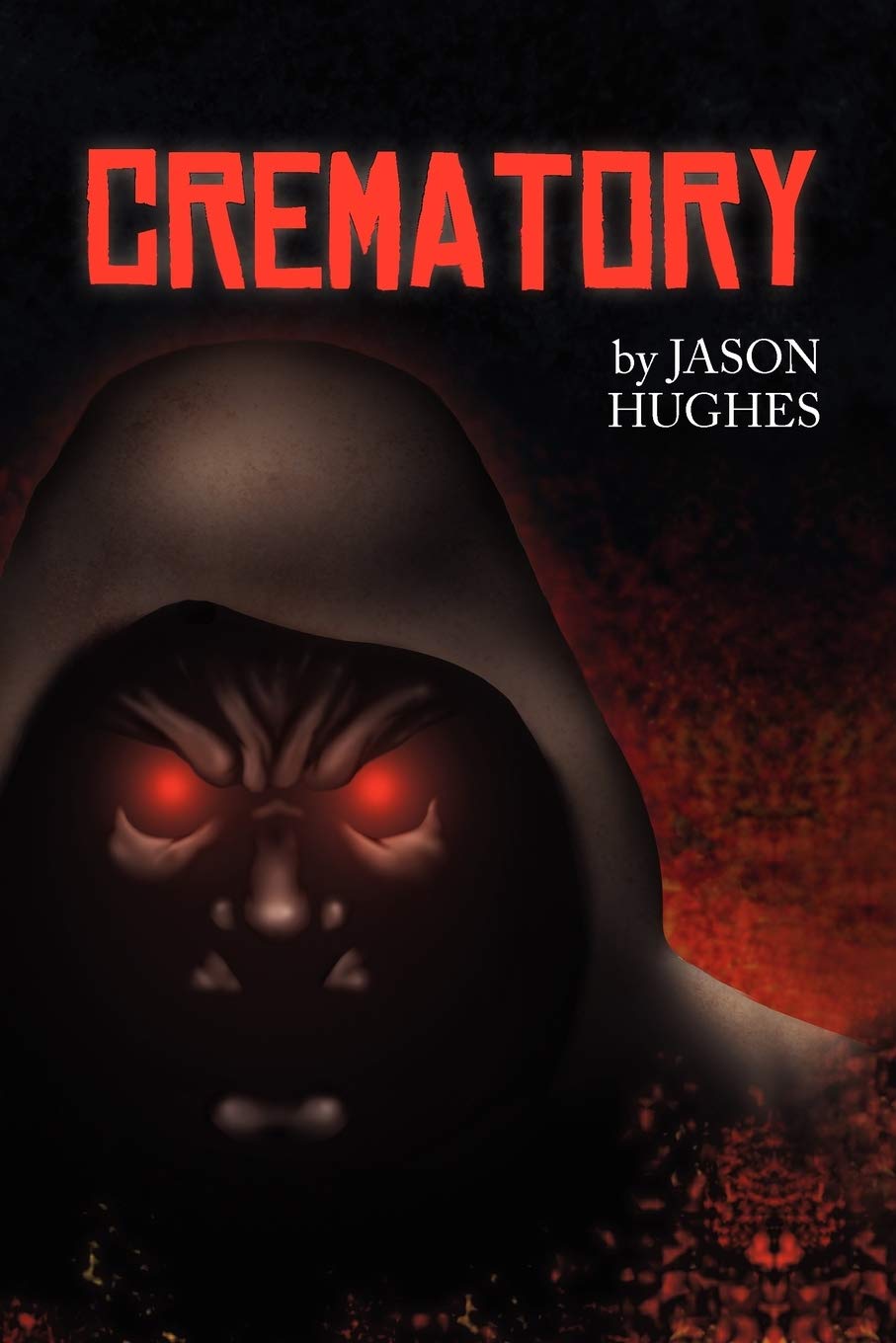 Crematory poster