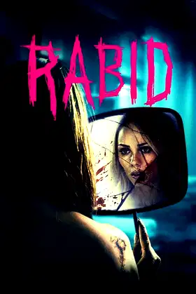 Rabid poster