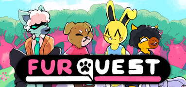 Furquest capsule