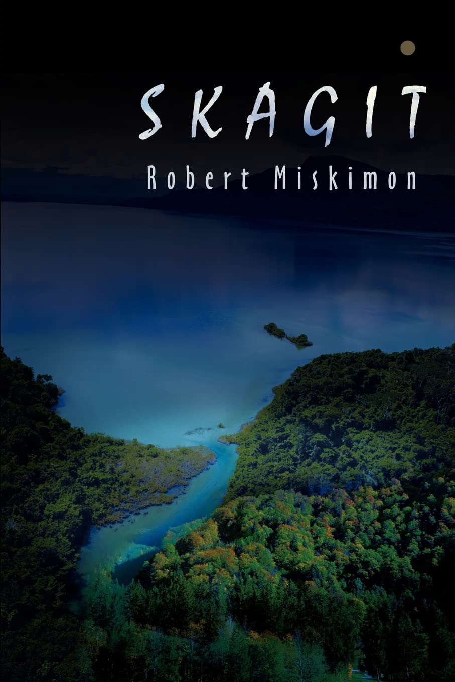 Skagit poster