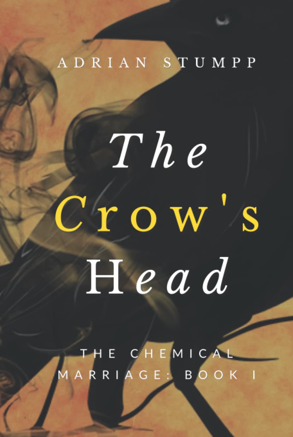 The Crow's Head: The Chemical Marriage poster