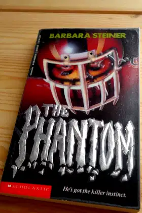 The Phantom (POINT) poster