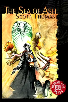 The Sea of Ash poster