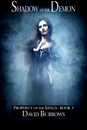 Shadow of the Demon (Prophecy of the Kings Book 3) poster